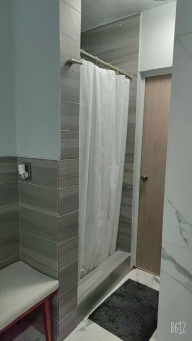 Casa Pazos-Planta Baja Apartment Сиудад Хуарес Екстериор снимка
