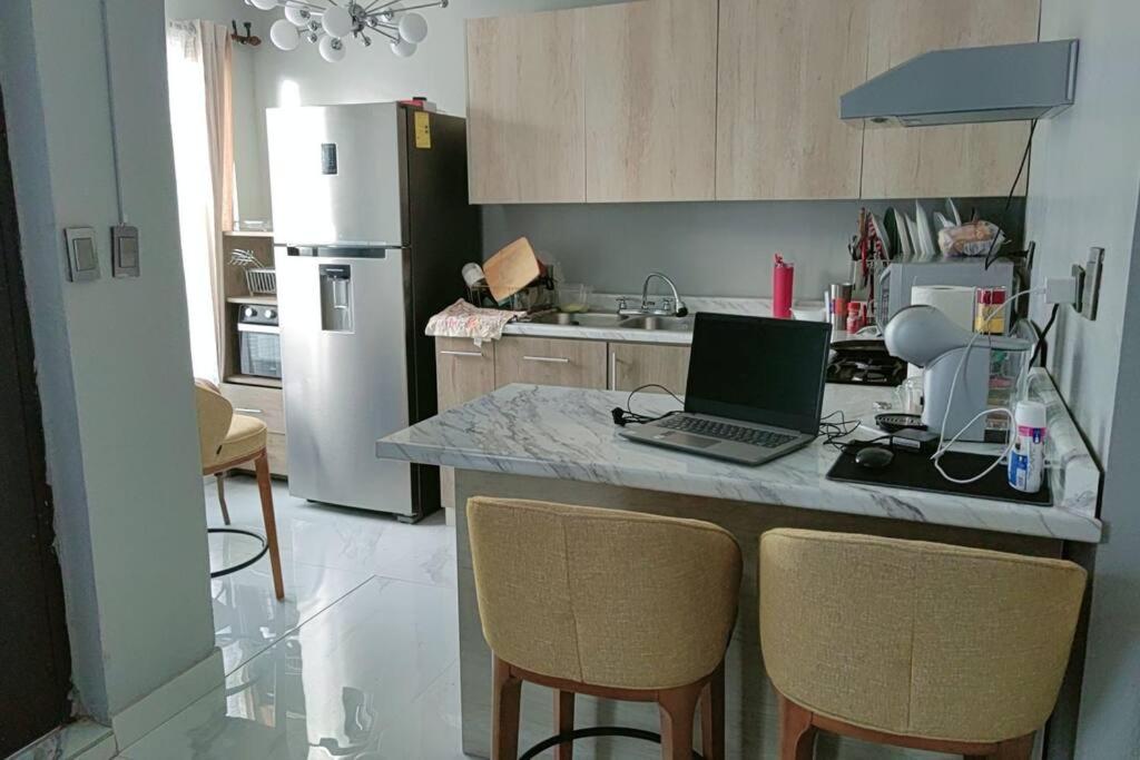 Casa Pazos-Planta Baja Apartment Сиудад Хуарес Екстериор снимка